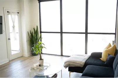 1280 W Peachtree Street NW #3310, Atlanta, GA 30309 - Photo 2