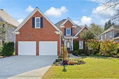 1819 Parkview Court NW, Kennesaw, GA 30152 - Photo 1