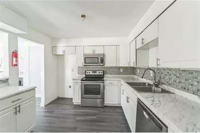 18 Quail Run #A, Decatur, GA 30035 - Photo 12