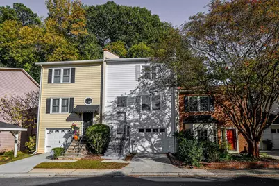 222 Forkner Drive #26, Decatur, GA 30030 - Photo 2