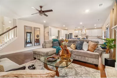 106 Graceton Farms Drive, Senoia, GA 30276 - Photo 6