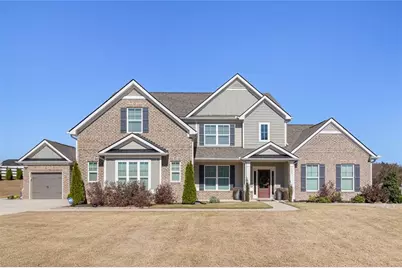 106 Graceton Farms Drive, Senoia, GA 30276 - Photo 4