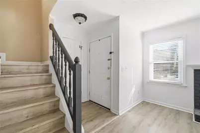 3153 Corner Oak Drive, Peachtree Corners, GA 30071 - Photo 6