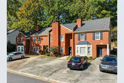 3153 Corner Oak Drive, Peachtree Corners, GA 30071 - Photo 4