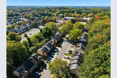 3153 Corner Oak Drive, Peachtree Corners, GA 30071 - Photo 38