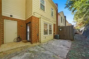 3153 Corner Oak Dr, Peachtree Corners, GA 30071 - Photo 34