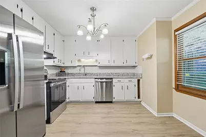 3153 Corner Oak Drive, Peachtree Corners, GA 30071 - Photo 14