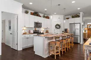 515 Evans Ln, Woodstock, GA 30188 - Photo 8