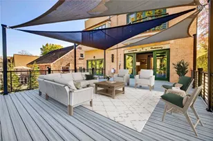 1216 E Rock Springs Rd, Atlanta, GA 30306 - Photo 10