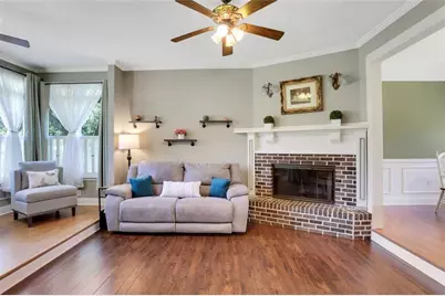 940 Planters Place, Loganville, GA 30052 - Photo 8