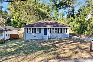 2245 Polar Rock Ave SW, Atlanta, GA 30315 - Photo 2