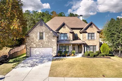 4041 Lost Mill Lane, Buford, GA 30519 - Photo 1