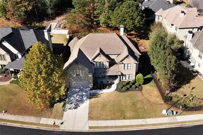 4041 Lost Mill Lane, Buford, GA 30519 - Photo 4