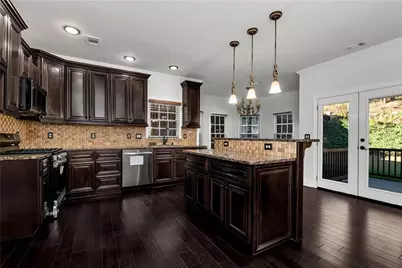 4041 Lost Mill Lane, Buford, GA 30519 - Photo 34