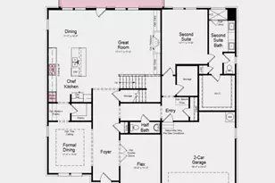 2286 Ellie Way, Kennesaw, GA 30152 - Photo 2