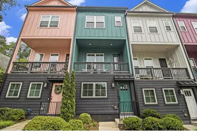 2016 Bixby Byway Drive SE, Atlanta, GA 30317 - Photo 8