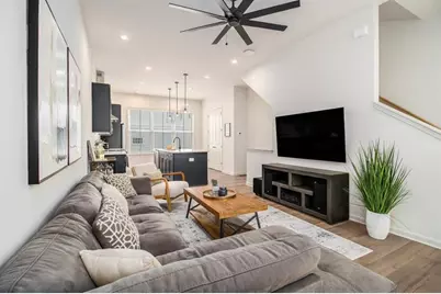 2016 Bixby Byway Drive SE, Atlanta, GA 30317 - Photo 2