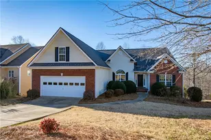 4481 Circassian Pl, Gainesville, GA 30507 - Photo 1