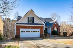 4481 Circassian Pl, Gainesville, GA 30507 - Photo 2