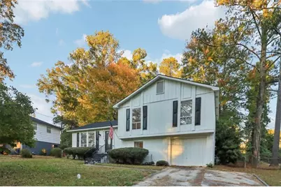 9202 Settlers Grove Road, Covington, GA 30014 - Photo 2