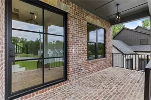 6120 Hutchins Dr, Buford, GA 30518 - Photo 4