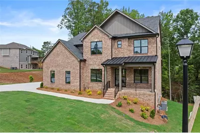 6120 Hutchins Drive, Buford, GA 30518 - Photo 2