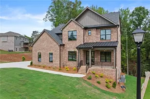 6120 Hutchins Dr, Buford, GA 30518 - Photo 2
