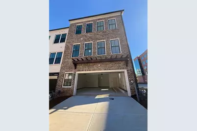 2244 Addington Way #53, Brookhaven, GA 30319 - Photo 2
