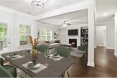 3753 The Great Drive, Atlanta, GA 30349 - Photo 6