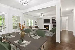 3753 The Great Dr, Atlanta, GA 30349 - Photo 6