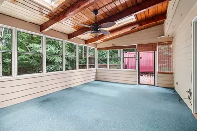 4027 Wood Acres Court, Duluth, GA 30096 - Photo 32