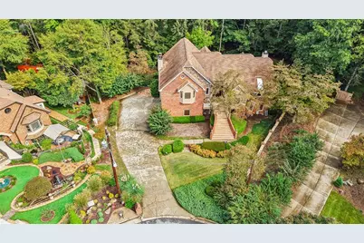 4027 Wood Acres Court, Duluth, GA 30096 - Photo 48