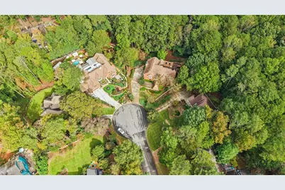 4027 Wood Acres Court, Duluth, GA 30096 - Photo 42