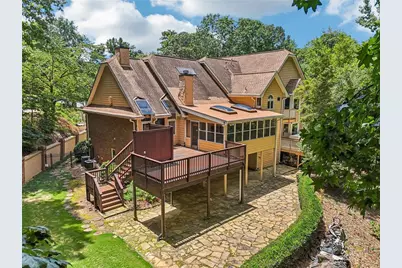 4027 Wood Acres Court, Duluth, GA 30096 - Photo 38