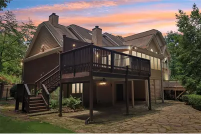 4027 Wood Acres Court, Duluth, GA 30096 - Photo 46