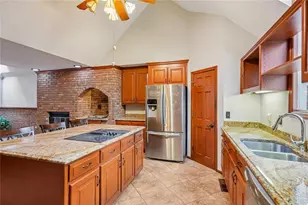 4027 Wood Acres Ct, Duluth, GA 30096 - Photo 14