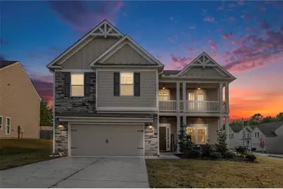 12 Lantana Crossing, Dallas, GA 30132 - Photo 2