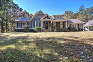 2253 Hills Creek Rd, Taylorsville, GA 30178 - Photo 1