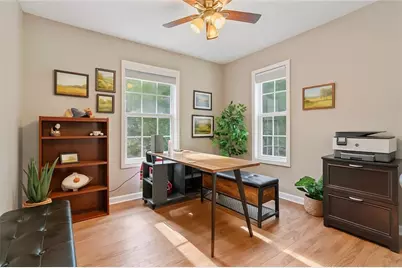 86 Back Trail, Cleveland, GA 30528 - Photo 26