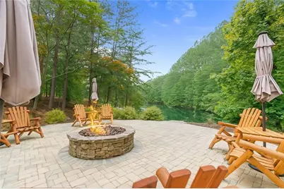 86 Back Trail, Cleveland, GA 30528 - Photo 4