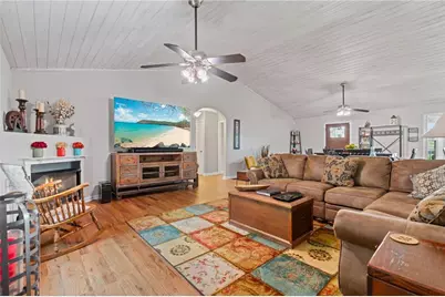 86 Back Trail, Cleveland, GA 30528 - Photo 14