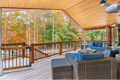 86 Back Trail, Cleveland, GA 30528 - Photo 36