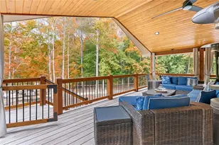 86 Back Trail, Cleveland, GA 30528 - Photo 36