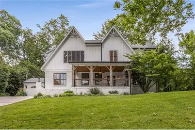 1273 Bernadette Lane NE, Atlanta, GA 30329 - Photo 1