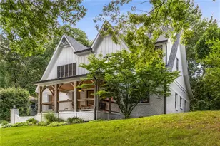 1273 Bernadette Ln NE, Atlanta, GA 30329 - Photo 2