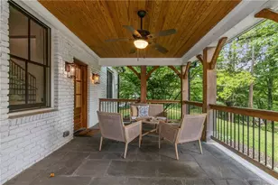 1273 Bernadette Ln NE, Atlanta, GA 30329 - Photo 4