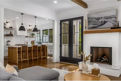 1273 Bernadette Lane NE, Atlanta, GA 30329 - Photo 10