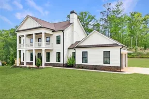 62 N Shore At Redwine Dr, Newnan, GA 30263 - Photo 2