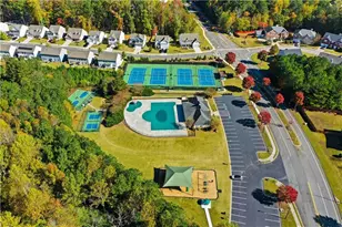 21 Parkmont Way, Dallas, GA 30132 - Photo 8