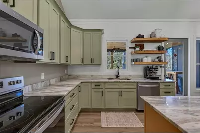 1433 Whitestone Road, Talking Rock, GA 30175 - Photo 16